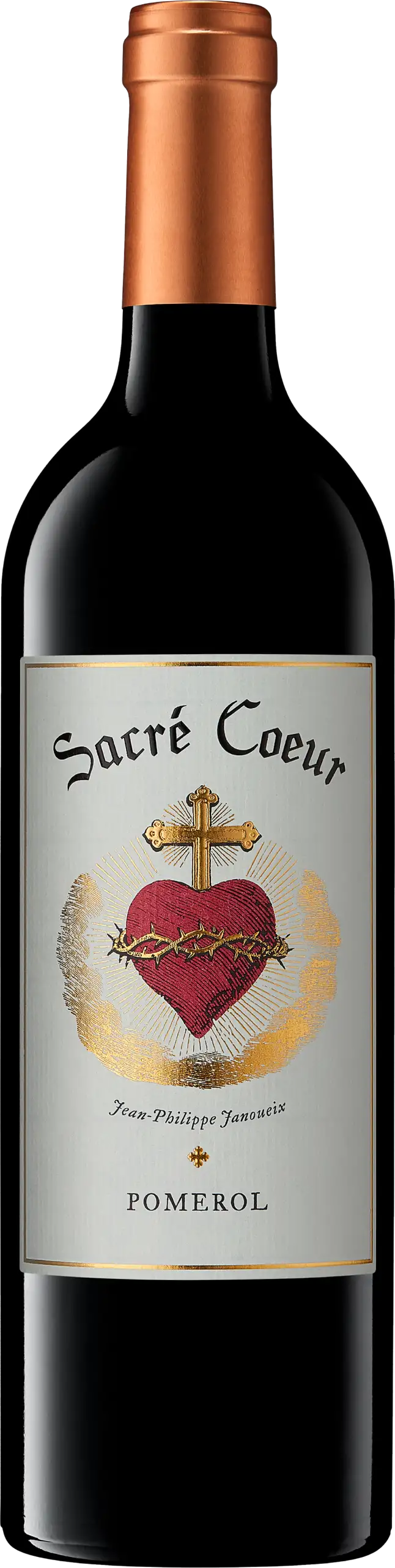 Sacre Coeur 2024