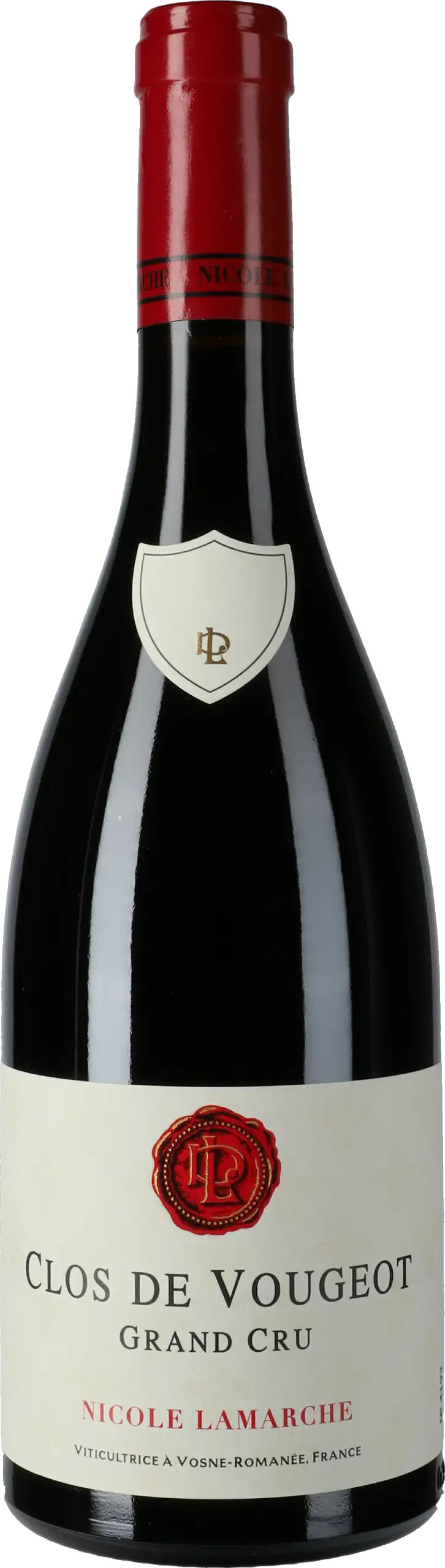 Domaine Lamarche: Clos de Vougeot Grand Cru 2023