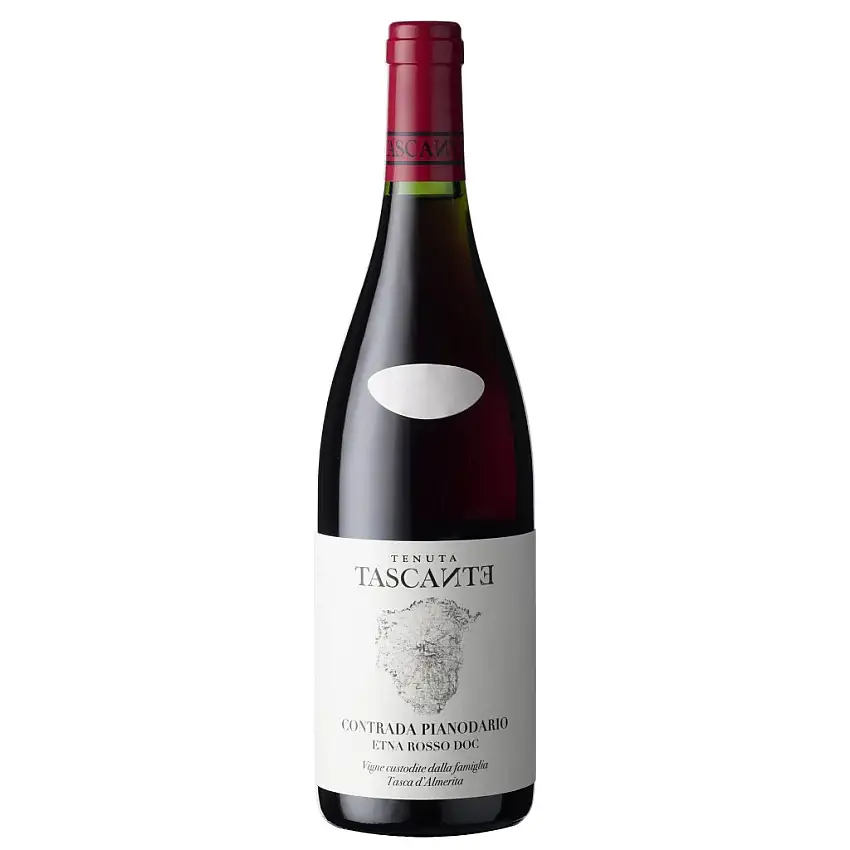 2020 Contrada Pianodario Etna Rosso Tenuta Tascante