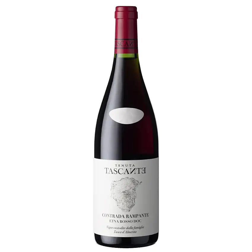 2020 Contrada Rampante Etna Rosso Tenuta Tascante