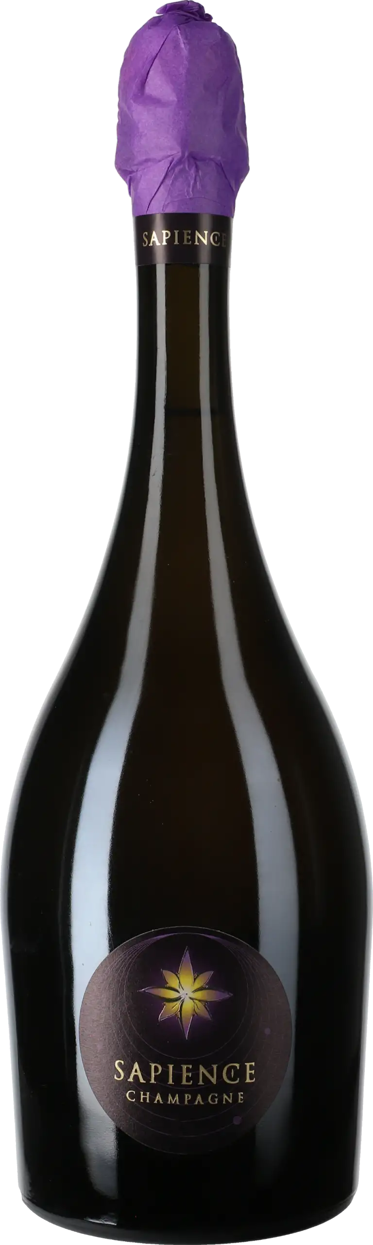 Benoit Marguet: Champagne Sapience OenoTheQue Premier Cru Brut Nature 2011