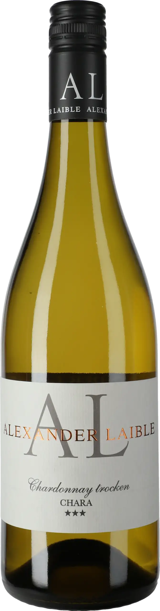 Alexander Laible: Chardonnay Chara *** 2025