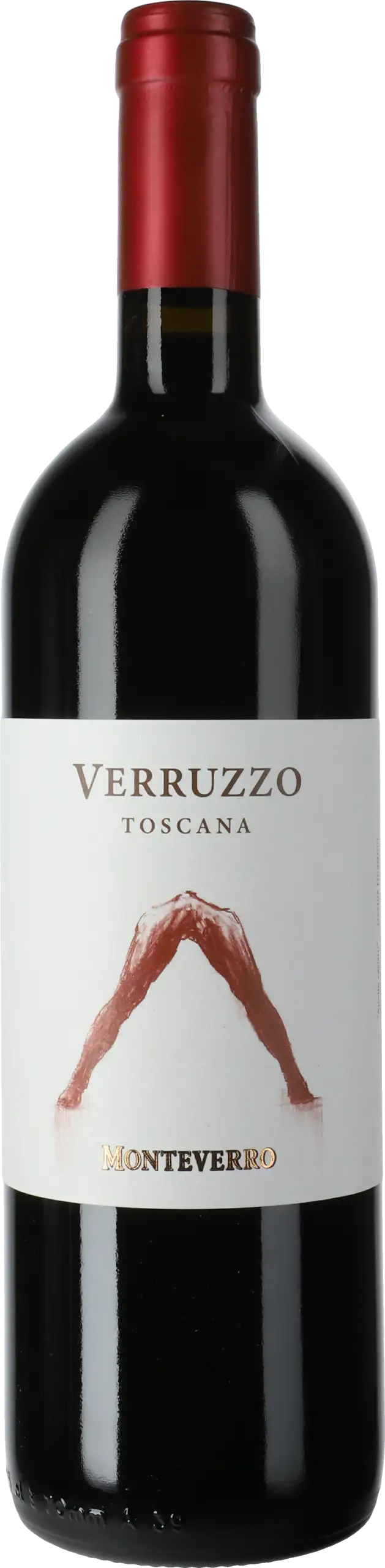 Monteverro: Verruzzo 2022