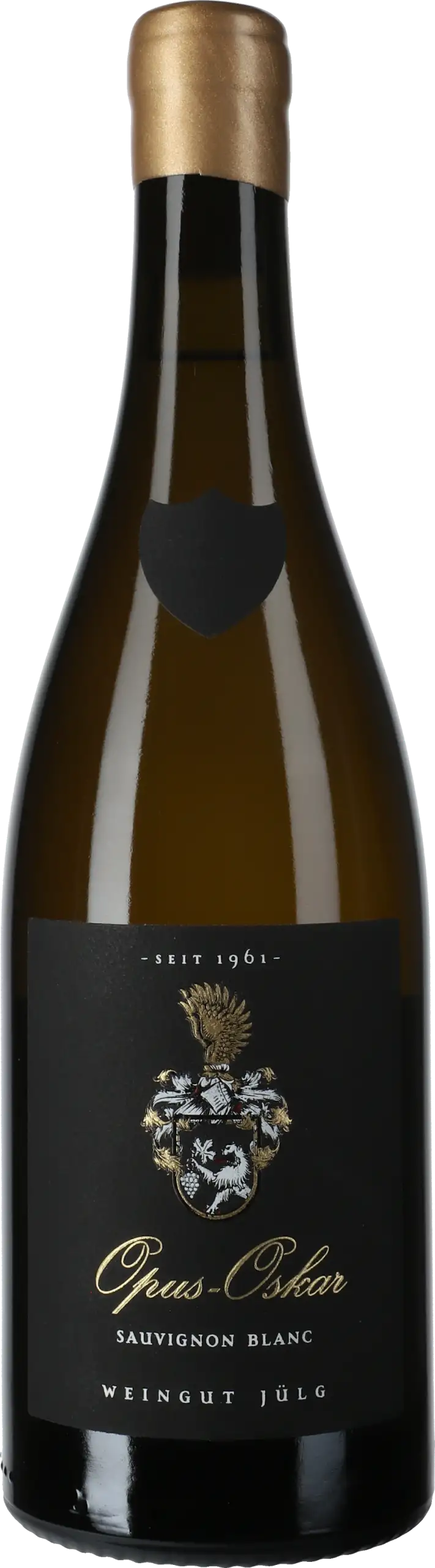 Jülg: Opus-Oskar Sauvignon Blanc 2023