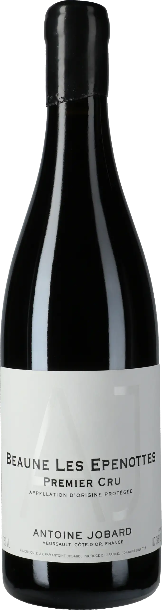Antoine Jobard: Beaune Premier Cru Epenottes 2021