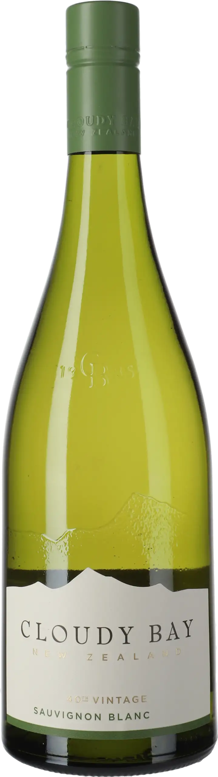 Cloudy Bay: Sauvignon Blanc Marlborough 2025