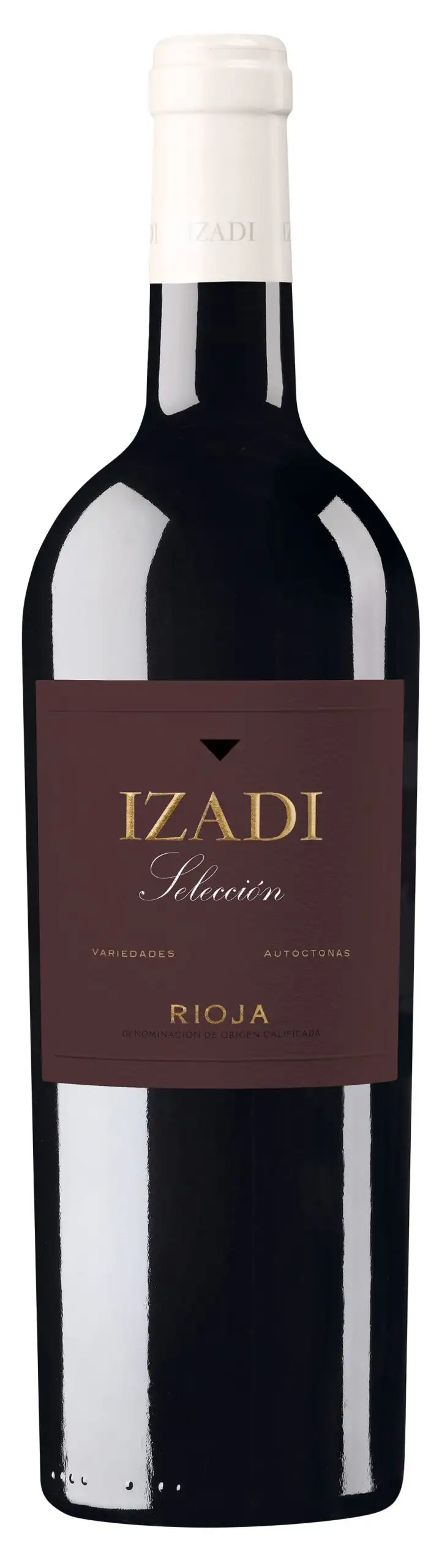 Vina Izadi Seleccion Reserva Vina Izadi 2020