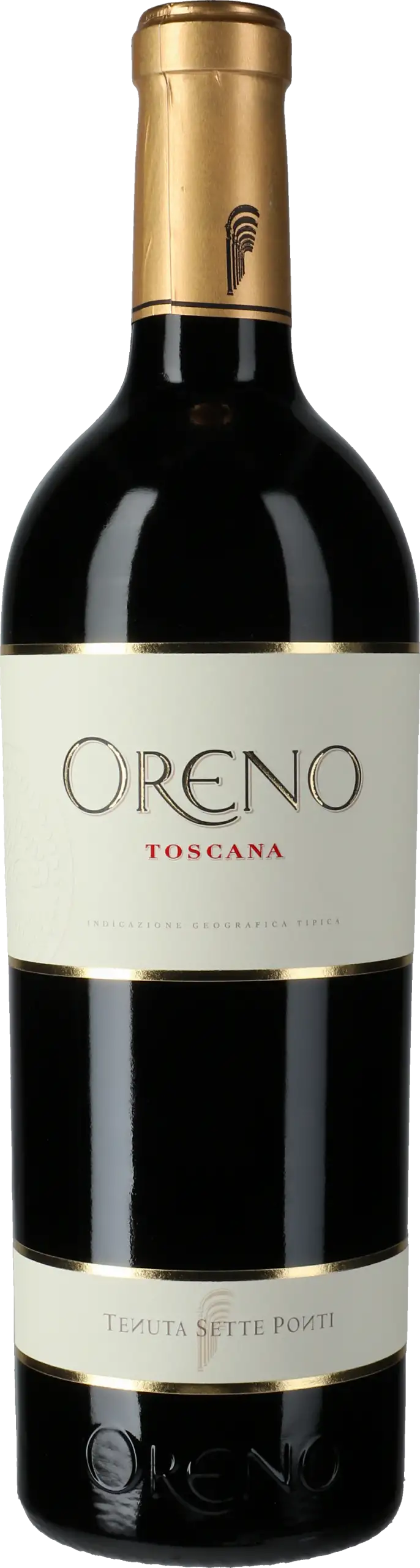 Sette Ponti: Oreno 2022