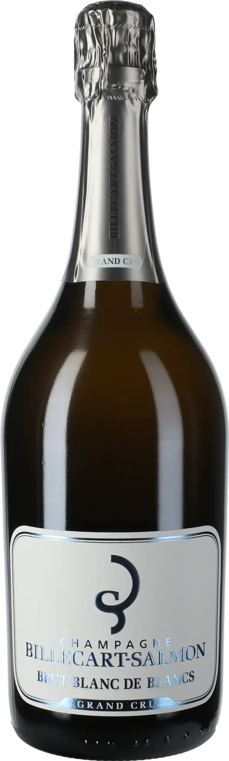 Billecart Salmon: Champagne Le Blanc de Blancs Grand Cru Brut