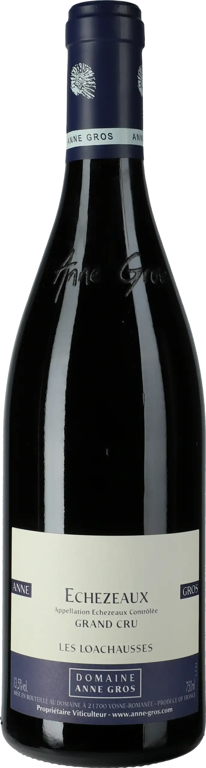 Anne Gros: Echezeaux Grand Cru Les Loachausses 2023
