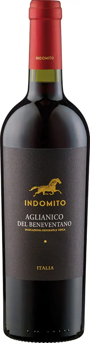 Aglianico del Beneventano Indomito 2024