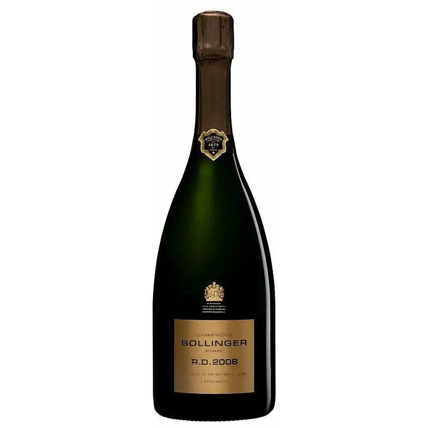 2008 Bollinger R.D HK 1.5L