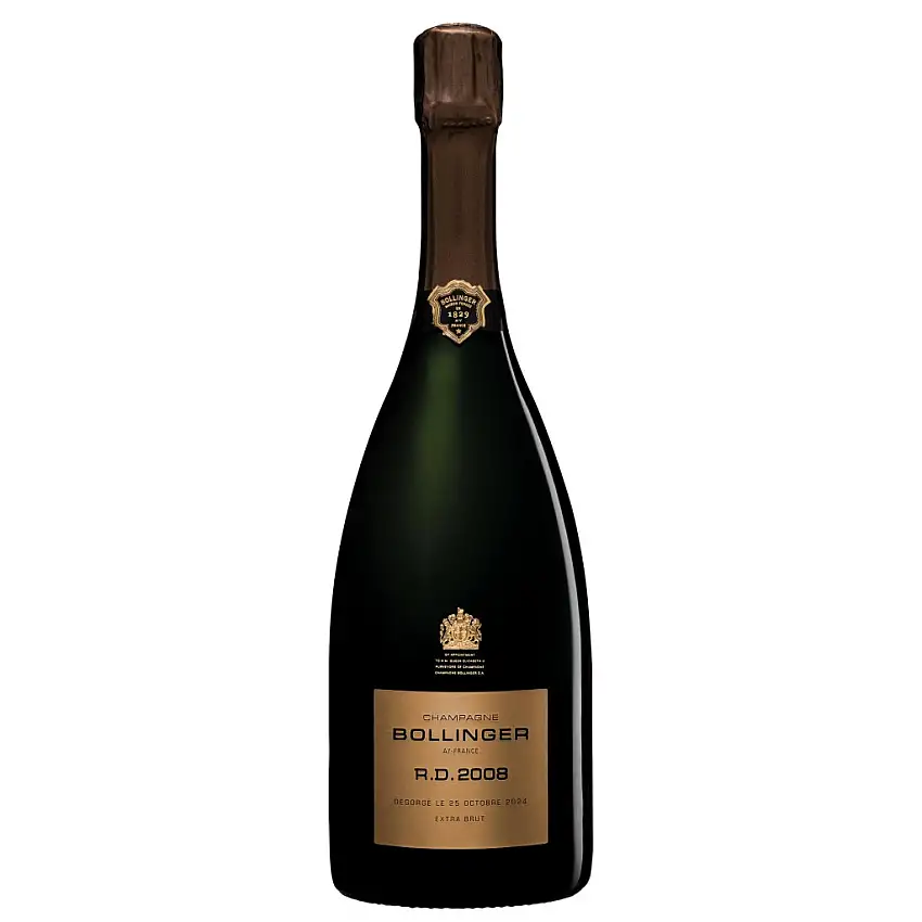 2008 Bollinger R.D.