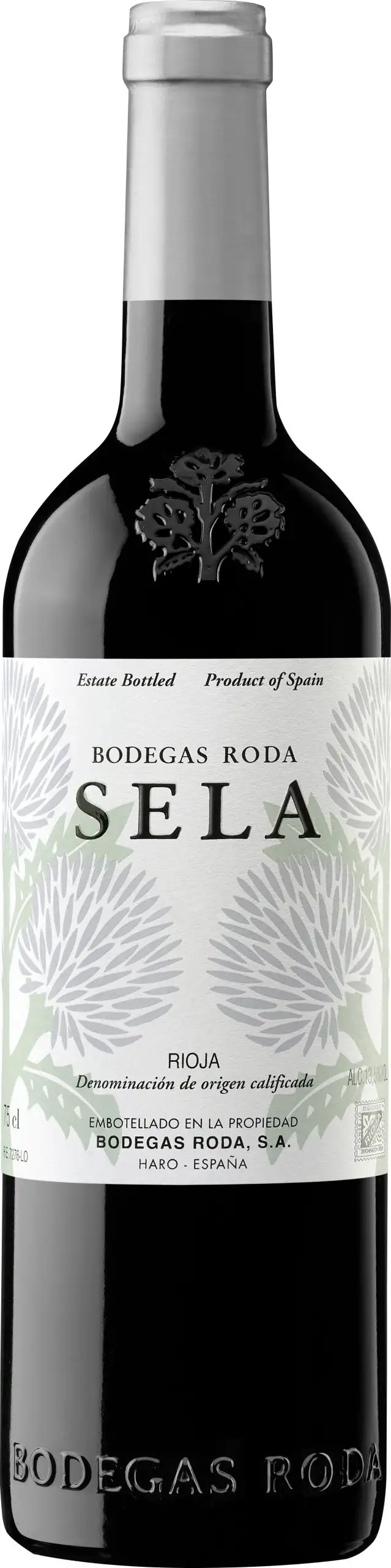 Sela Bodegas Roda 2023