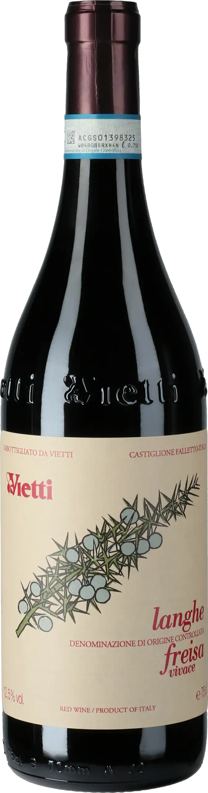 Vietti: Freisa Langhe 2022