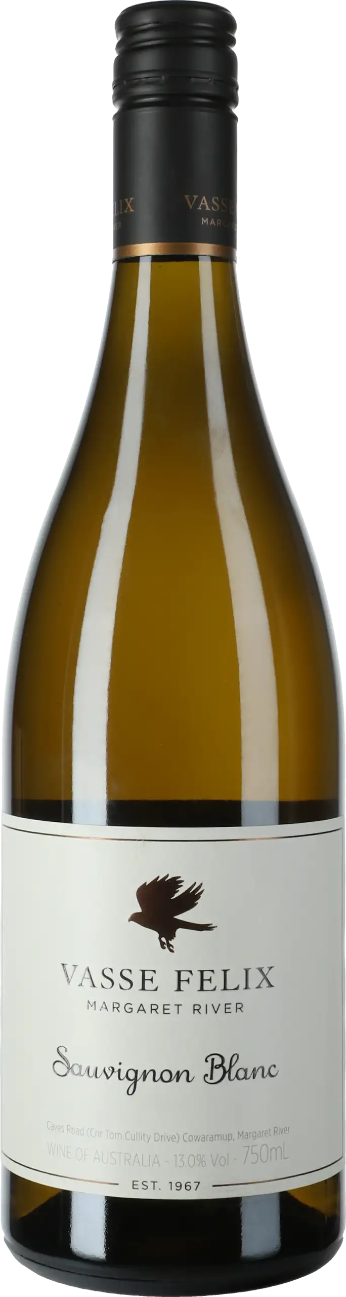 Vasse Felix: Sauvignon Blanc 2024