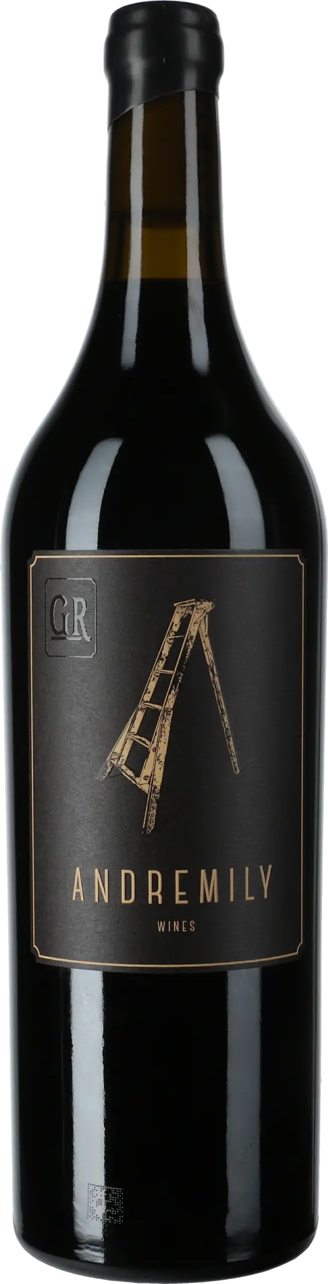 Andremily: Grenache 2021