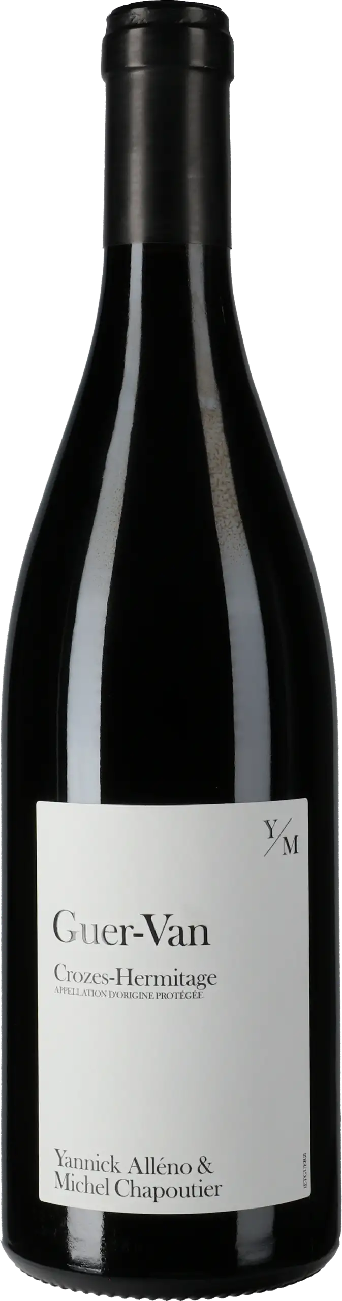 Chapoutier: Crozes Hermitage Alléno Guer-Van 2023
