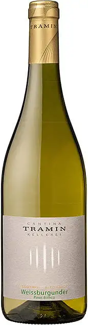 Pinot Bianco Kellerei Tramin 2024