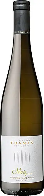 Pinot Bianco Moriz Kellerei Tramin 2024