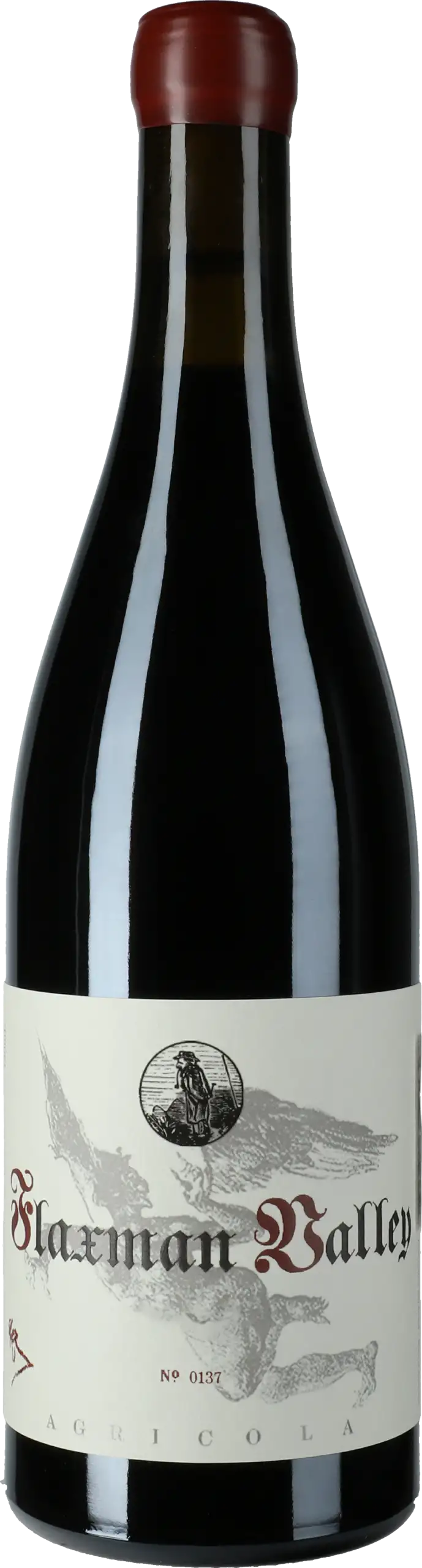 Agricola Vintners: Flaxman Valley 2024