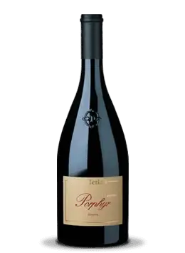 Lagrein Riserva Porphyr Cantina Terlan 2022