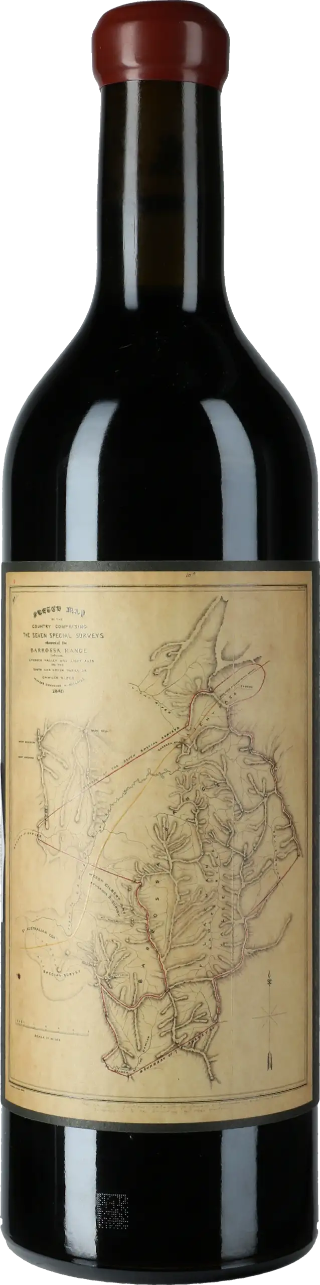 Agricola Vintners: DWxHV 2023
