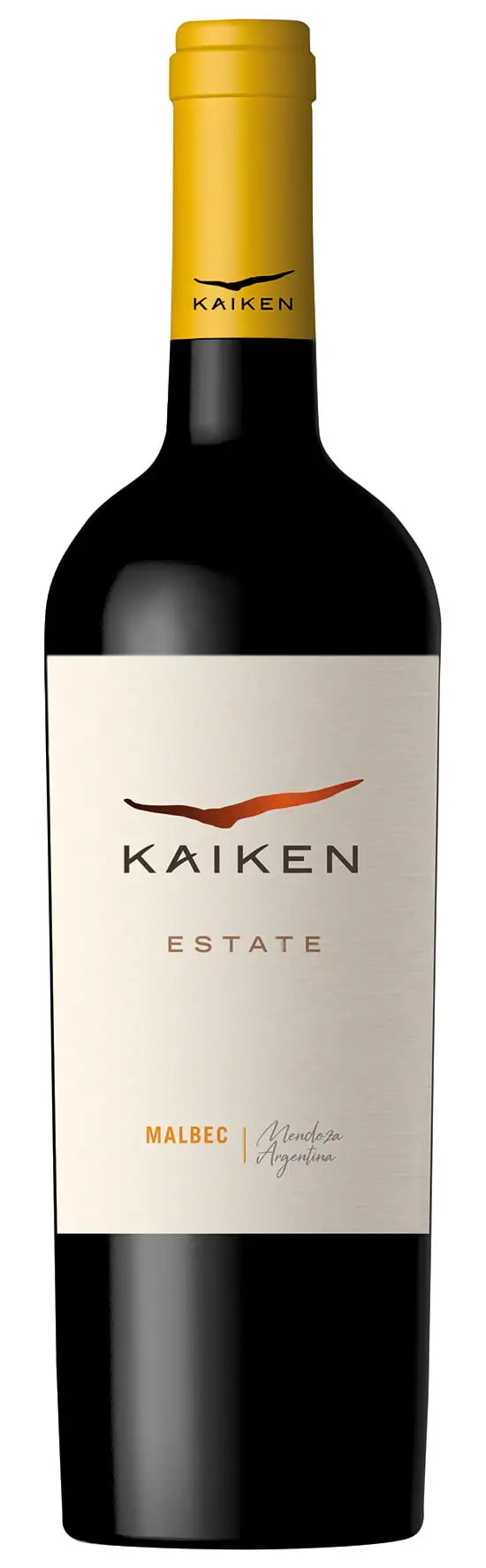 Malbec Kaiken / Discover Wines 2023