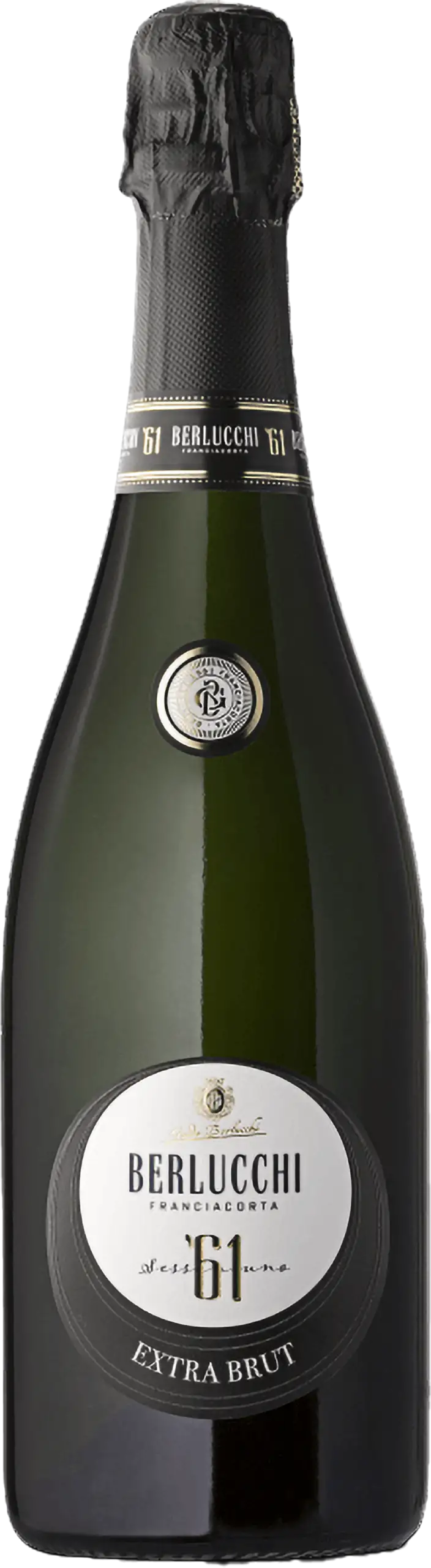 Berlucchi: '61 Franciacorta Extra Brut N.V.