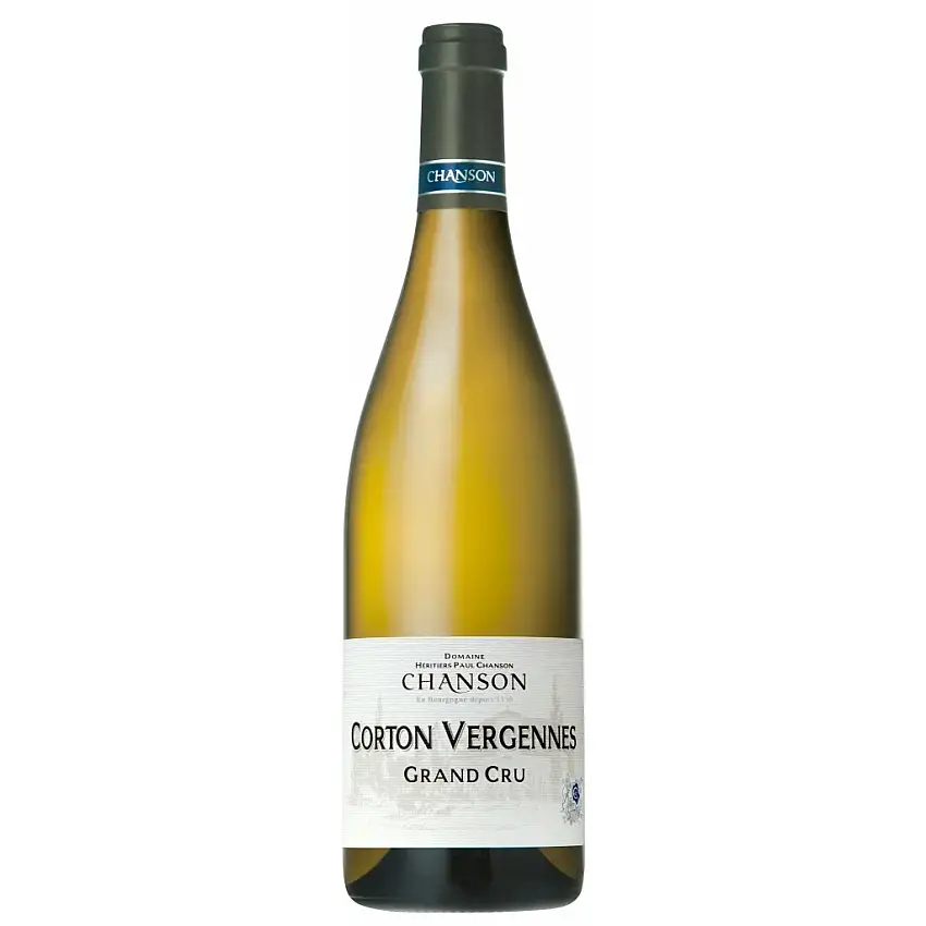 2023 Corton Vergènnes Grand Cru
