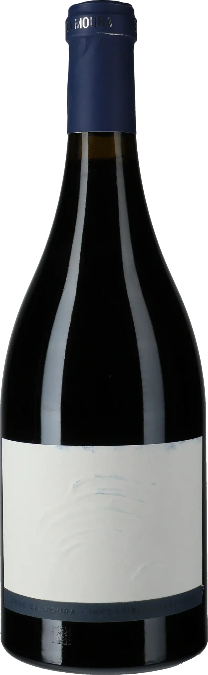 Herdade do Portocarro: Pego da Moura Castelao 2015