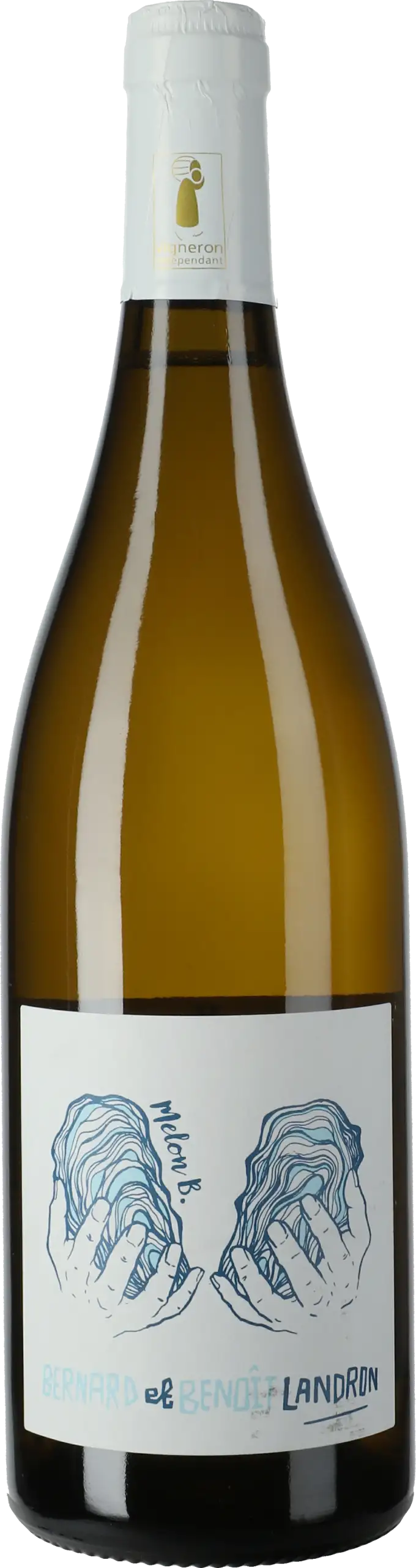 Landron Chartier: Muscadet Melon B 2023