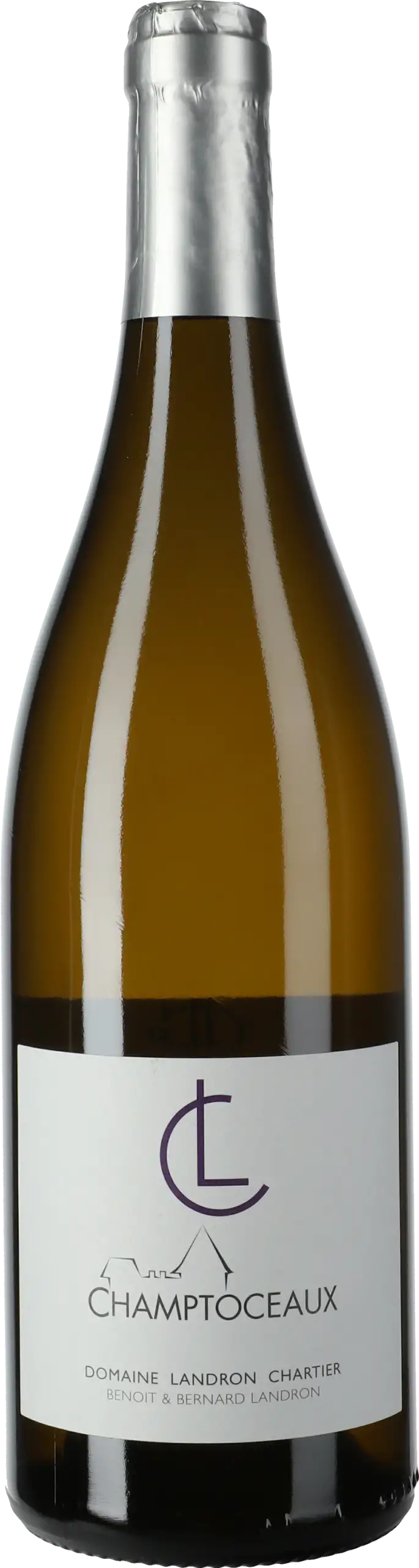 Landron Chartier: Muscadet Champtoceaux 2020