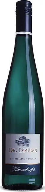 Riesling Blauschiefer Weingut Dr. Loosen 2025