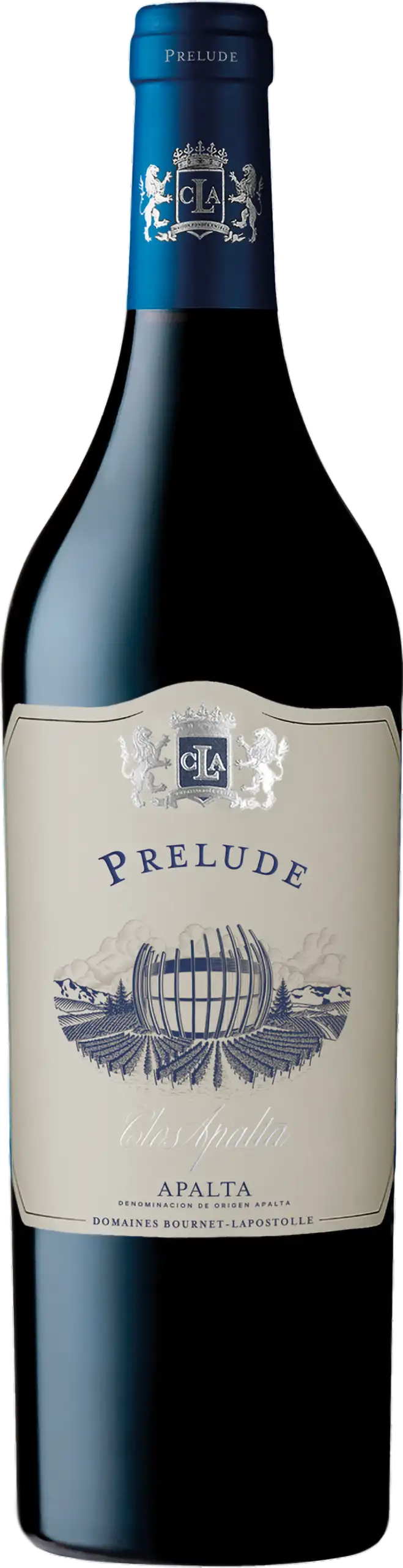 Casa Lapostolle: Prelude de Clos Apalta 2023