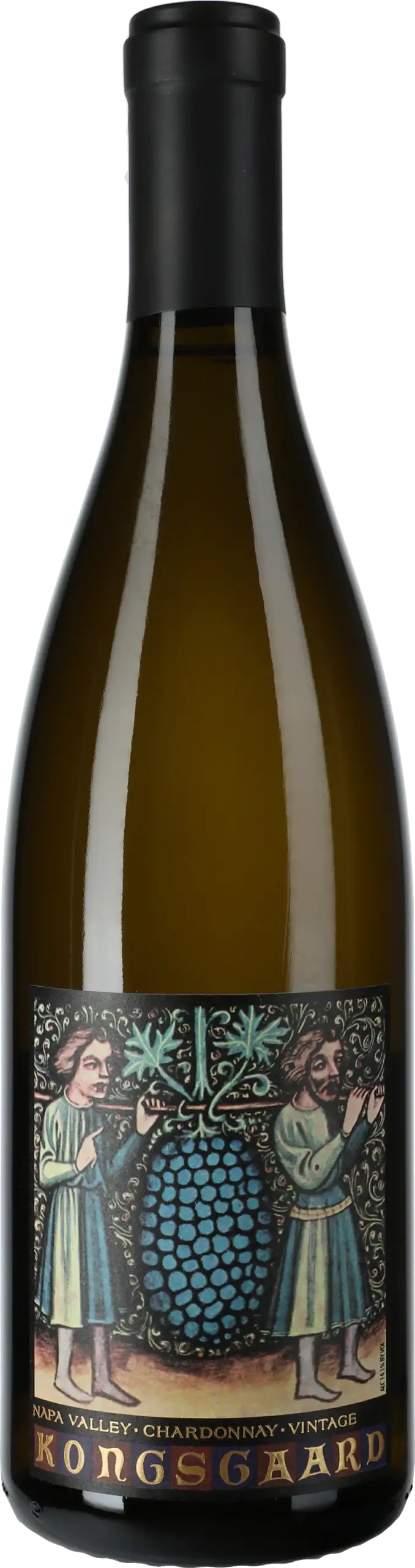 Kongsgaard Wine: Napa Valley Chardonnay 2023