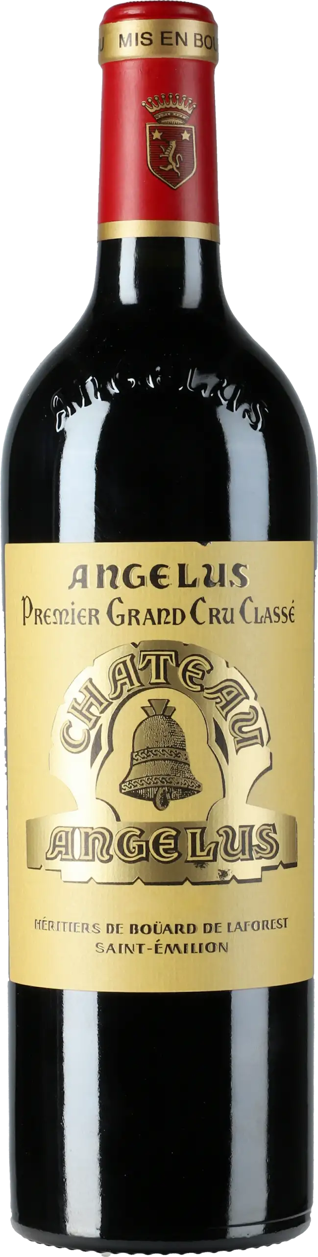Chateau Angelus Saint Emilion Grand Cru 2024
