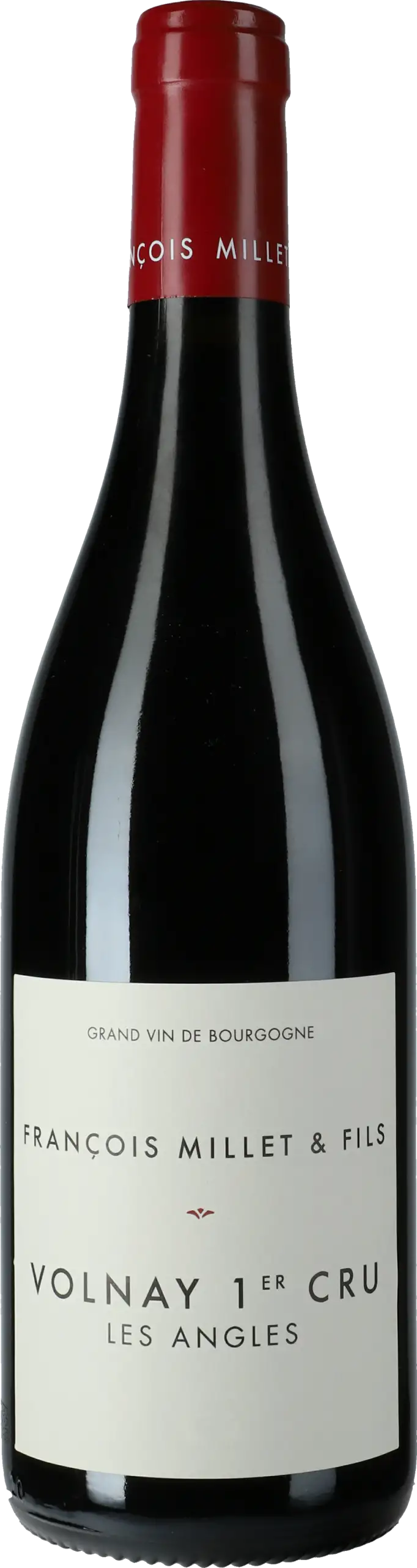 Domaine Francois Millet & Fils: Volnay Premier Cru Les Angles 2022