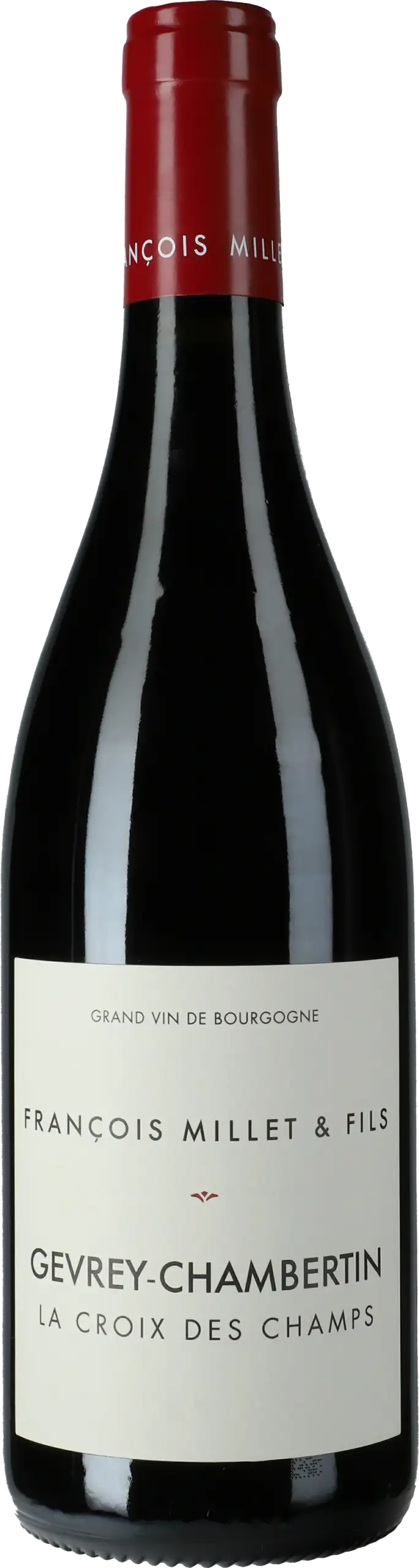 Domaine Francois Millet & Fils: Gevrey Chambertin La Croix des Champs 2022