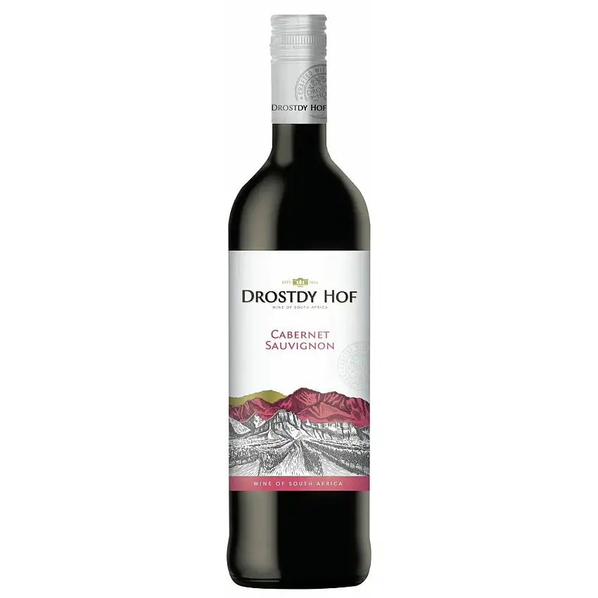 2023 Drostdy-Hof Cabernet Sauvignon