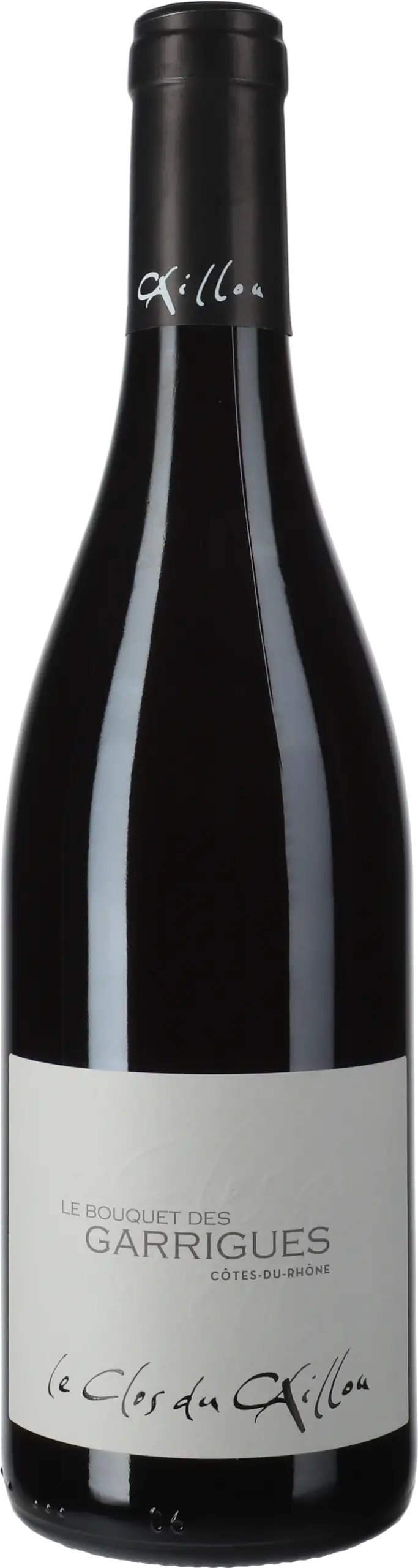 Le Clos du Caillou: Cotes du Rhone Le Bouquet des Garrigues 2023