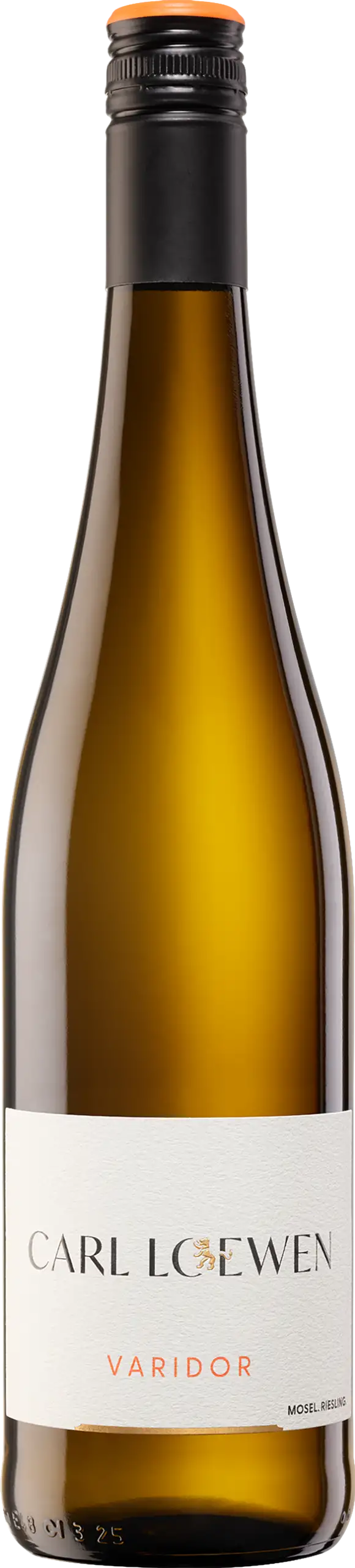 Carl Loewen: Riesling Varidor 2025