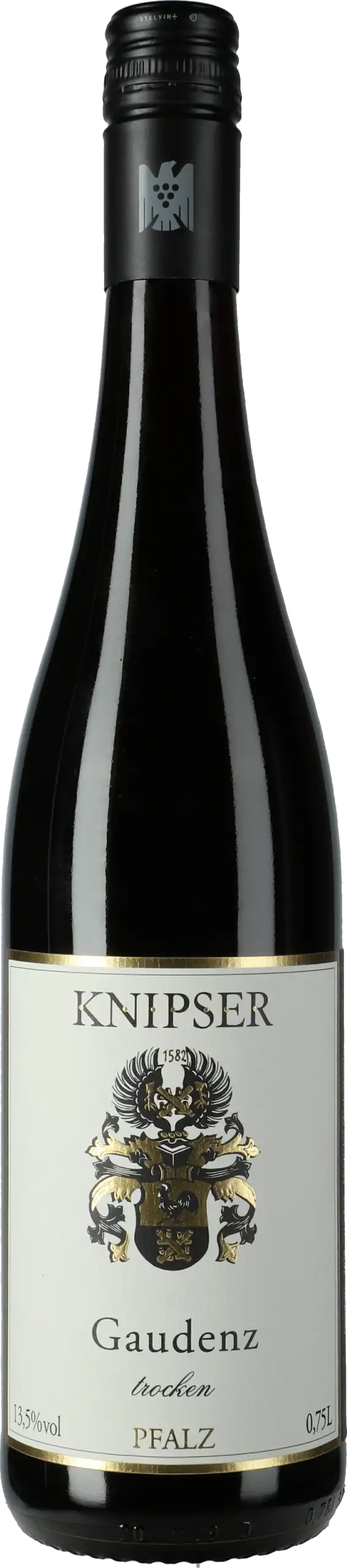 Knipser: Cuvee Gaudenz 2020