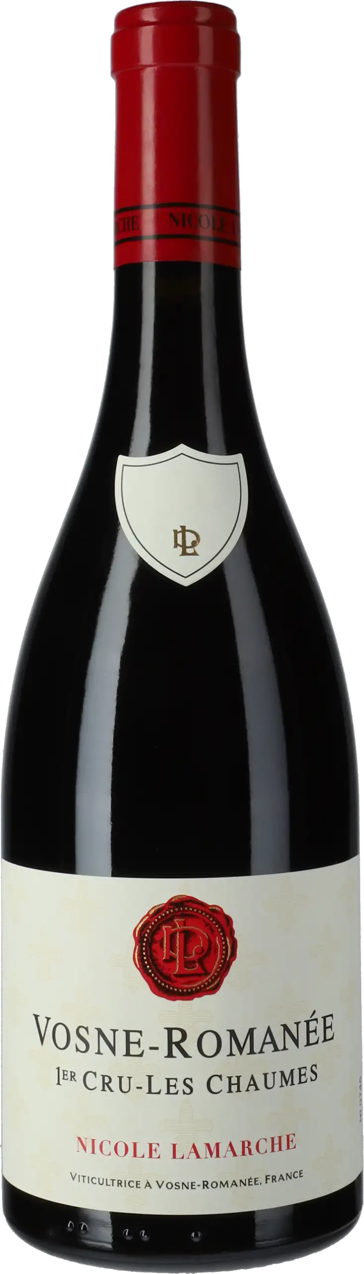 Domaine Lamarche: Vosne-Romanée Premier Cru Les Chaumes 2023