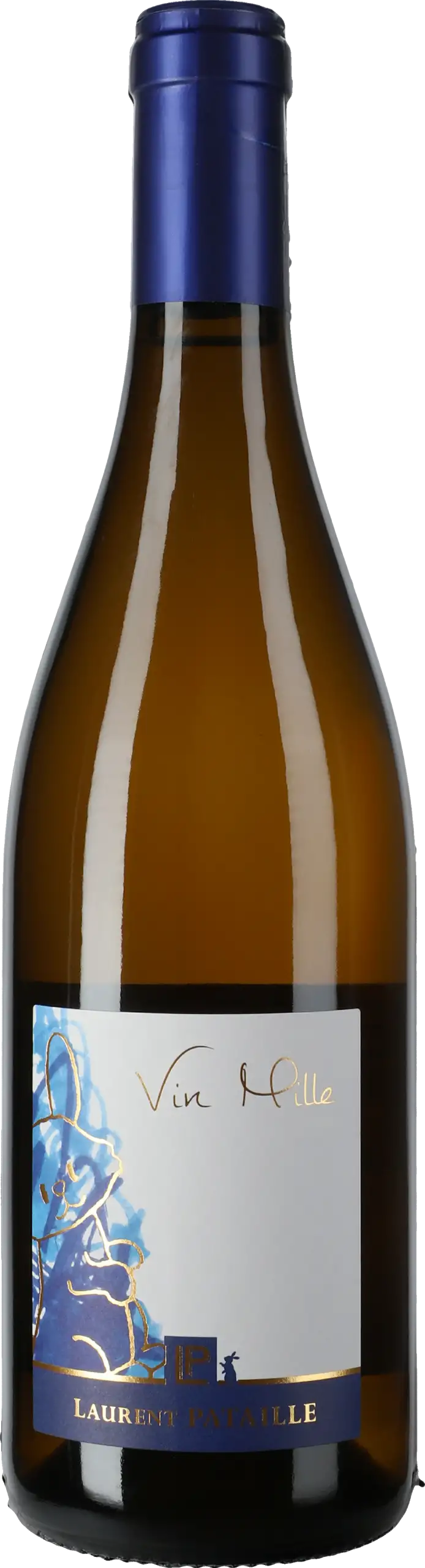 Laurent Pataille: Marsannay Blanc Es Chezots Vin Mille 2023