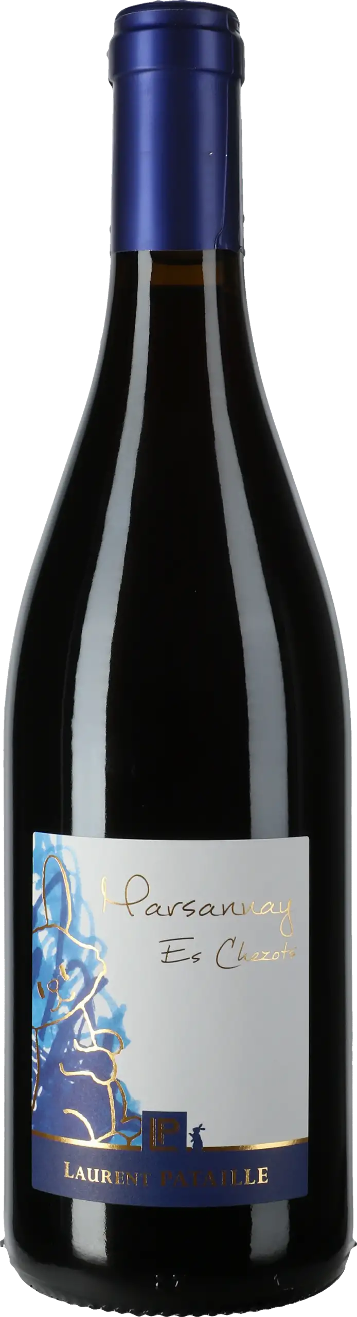 Laurent Pataille: Marsannay Rouge Es Chezots 2023