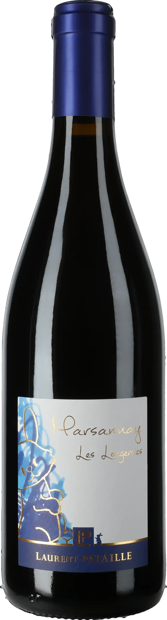Laurent Pataille: Marsannay Les Longeroies 2023