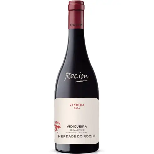Herdade do Rocim Tinto Herdade do Rocim 2024