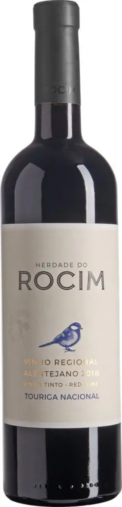 Herdade do Rocim Touriga Nacional Herdade do Rocim 2023