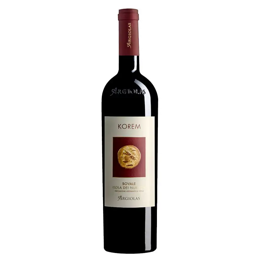 2022 Korem 0.375L